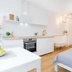 Vibes Apartamento Timmendorfer Strand