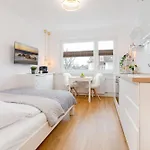 Apartamento Vibes