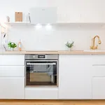 Vibes Apartamento Timmendorfer Strand