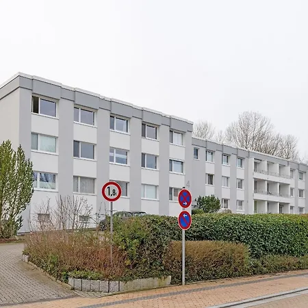 Vibes Apartamento Timmendorfer Strand