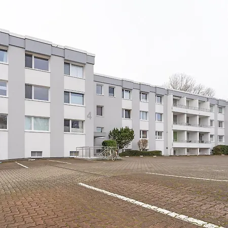 Vibes Apartment *