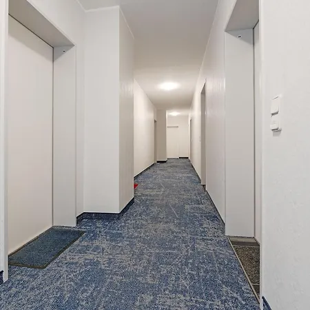 Apartamento Vibes *