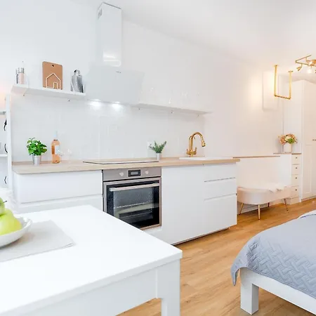 Vibes Apartment Timmendorfer Strand