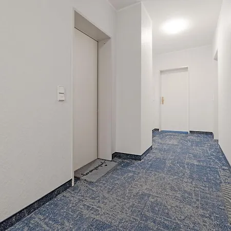 Apartamento Vibes Timmendorfer Strand