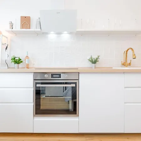 Vibes Apartment Timmendorfer Strand