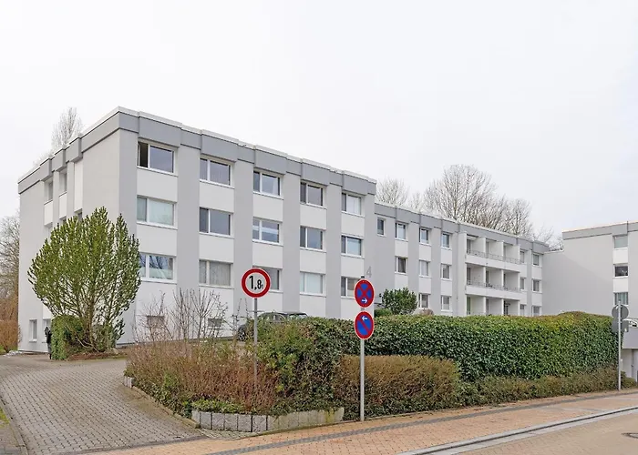 Vibes Apartment Timmendorfer Strand