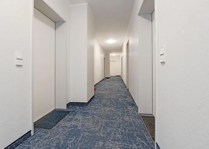 Appartamento Vibes *