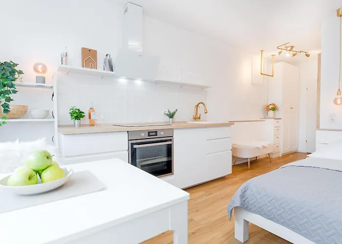 Vibes Apartment Timmendorfer Strand