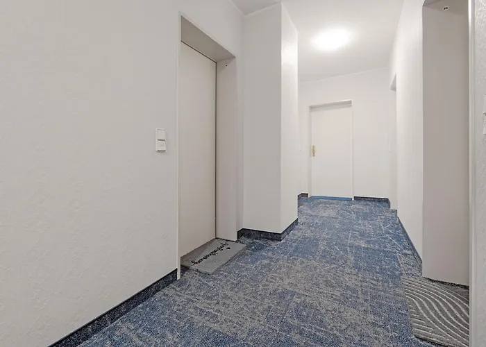 Apartment Vibes Timmendorfer Strand