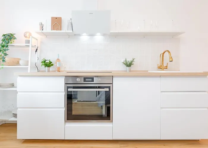 Vibes Apartment Timmendorfer Strand