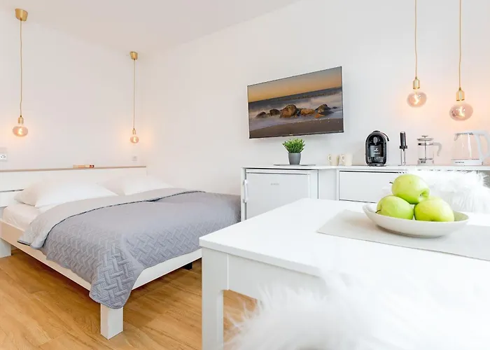 Appartamento Vibes *